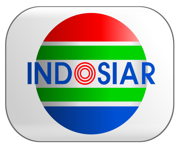 Detail Logo Tv Indosiar Nomer 6