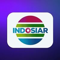 Detail Logo Tv Indosiar Nomer 7