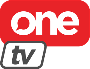Detail Logo Tv One Nomer 17