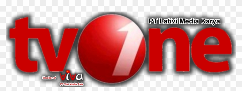 Detail Logo Tv One Png Nomer 10