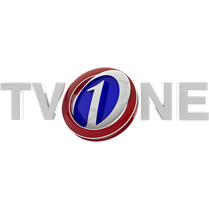 Detail Logo Tv One Png Nomer 20