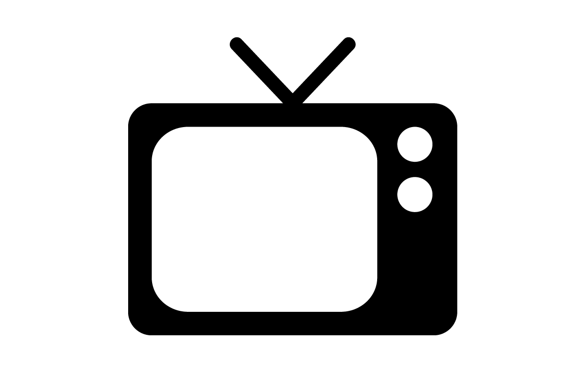 Logo Tv Png - KibrisPDR