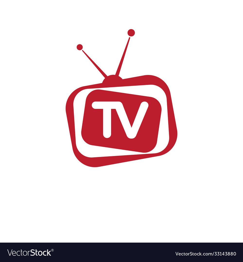 Detail Logo Tv Png Nomer 3