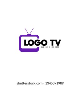 Detail Logo Tv Png Nomer 28