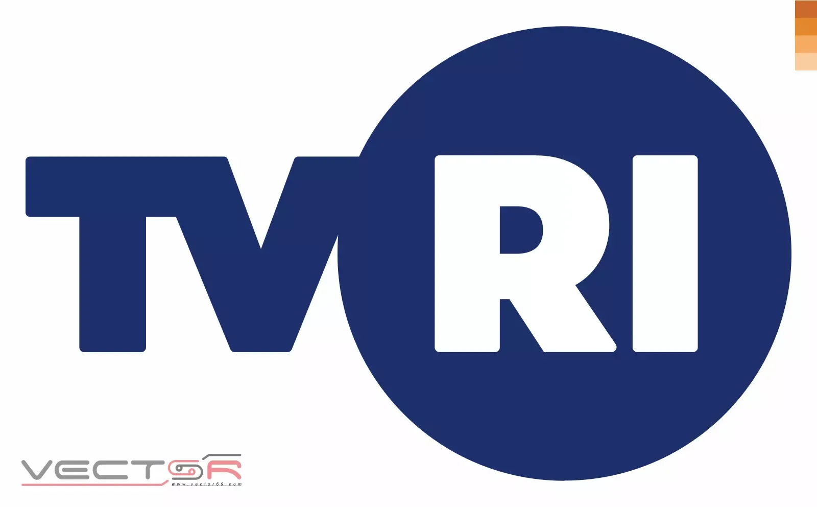 Logo Tvri Vector - KibrisPDR