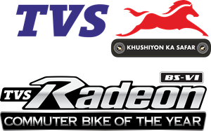 Detail Logo Tvs Nomer 25