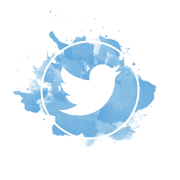 Detail Logo Tweeter Nomer 35