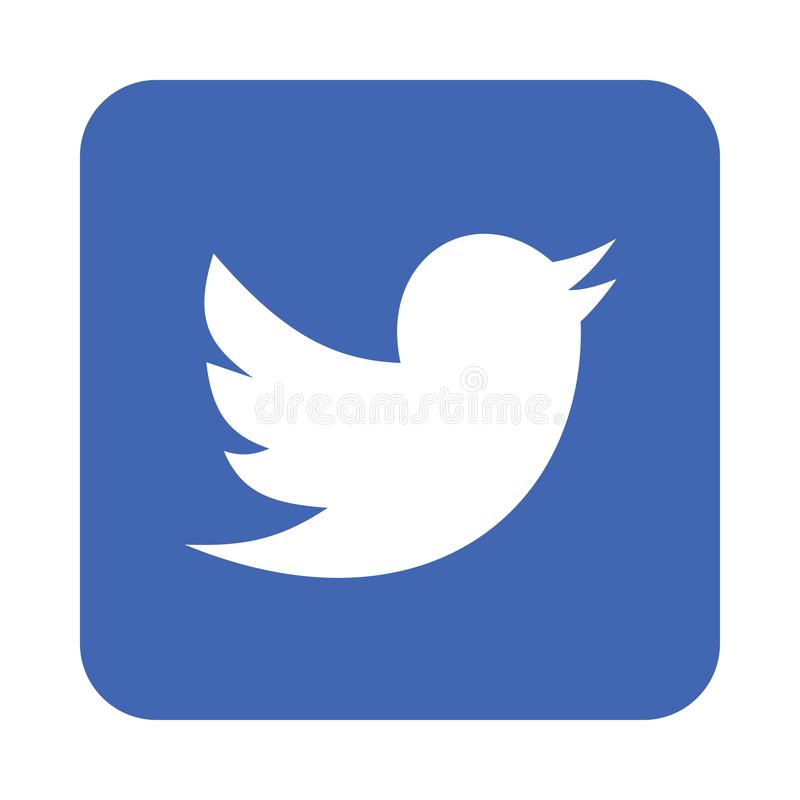 Detail Logo Tweeter Nomer 43