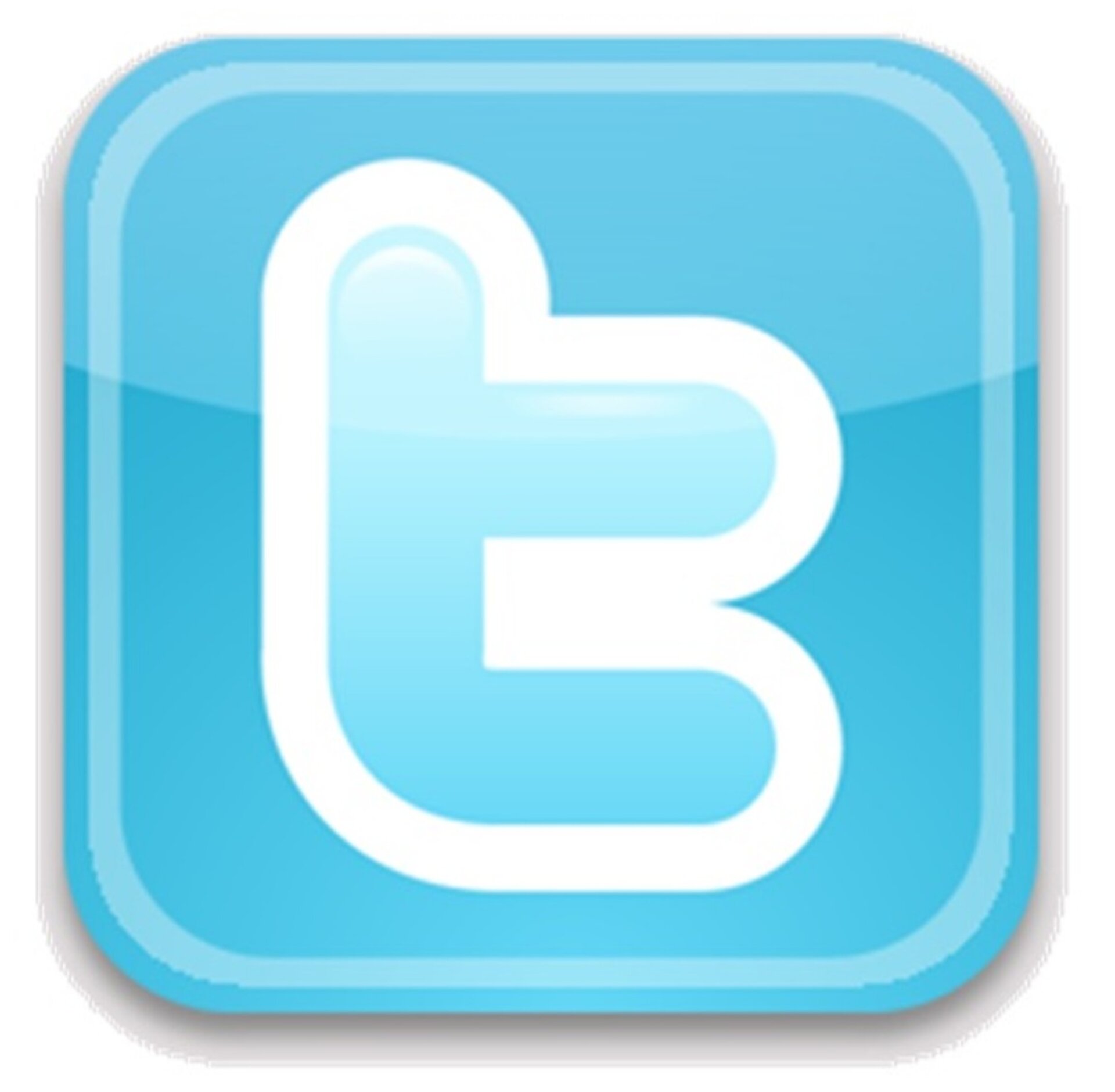 Detail Logo Tweeter Nomer 9