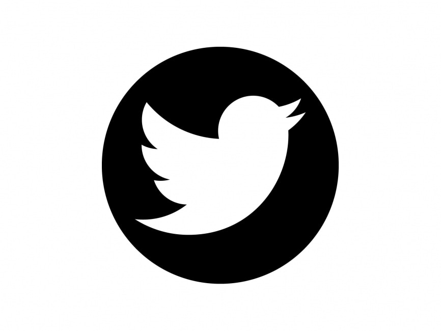 Detail Logo Tweter Nomer 23