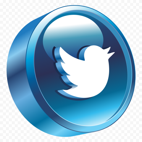Detail Logo Tweter Nomer 41