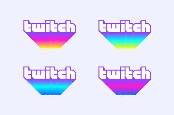 Detail Logo Twitch Nomer 25