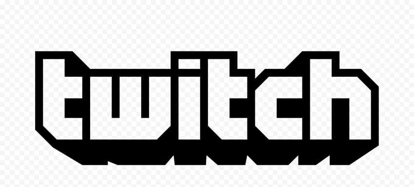 Detail Logo Twitch Nomer 30