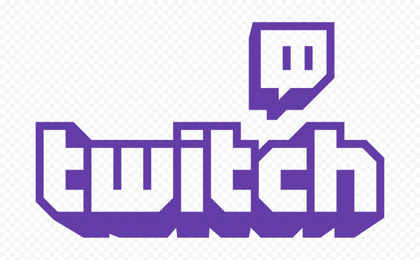 Detail Logo Twitch Png Nomer 8