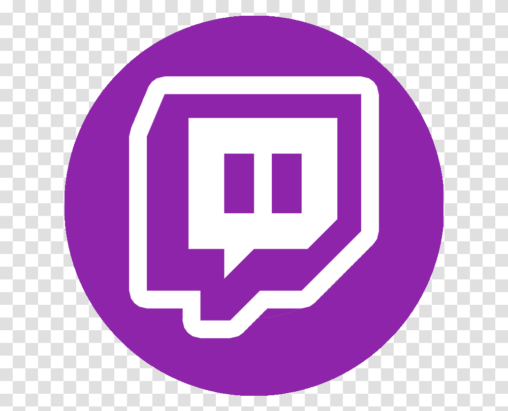 Detail Logo Twitch Png Nomer 9