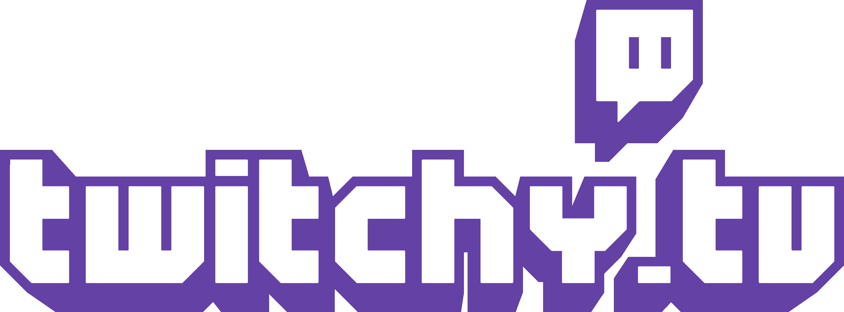 Detail Logo Twitch Png Nomer 27