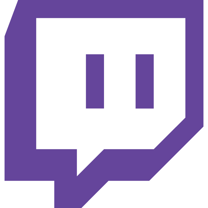 Detail Logo Twitch Png Nomer 3