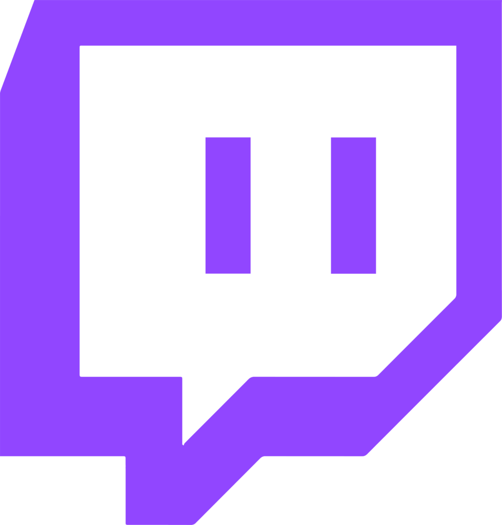 Detail Logo Twitch Png Nomer 6