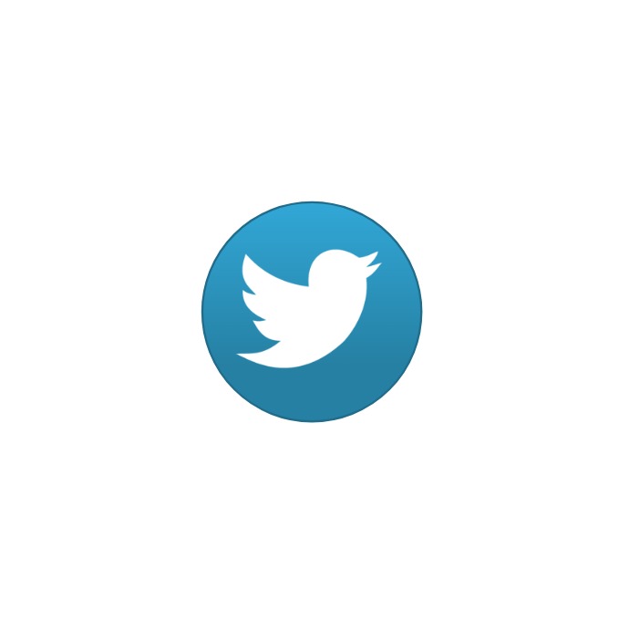 Detail Logo Twiter Nomer 13