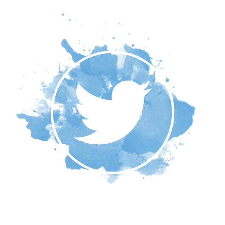 Detail Logo Twitter Nomer 43