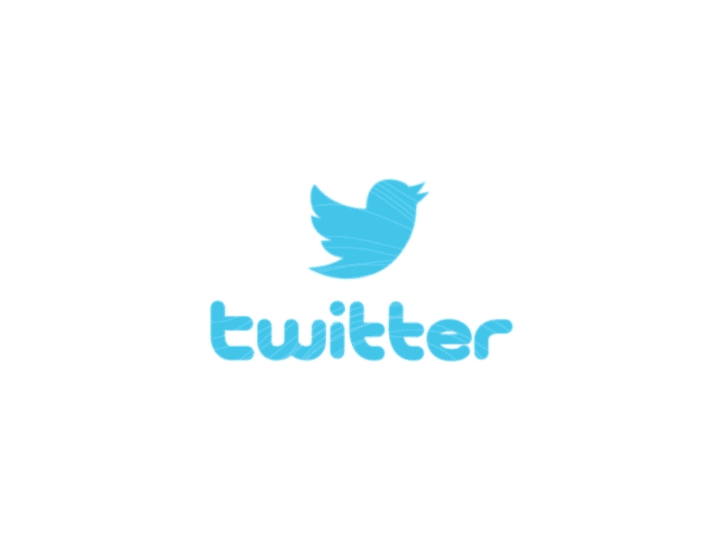 Detail Logo Twitter Nomer 45