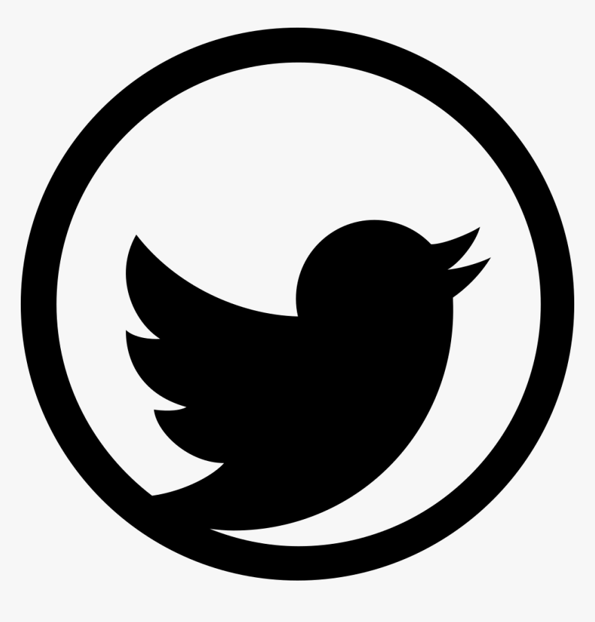 Detail Logo Twitter Black Png Nomer 12