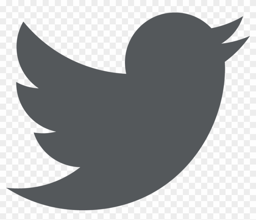 Detail Logo Twitter Black Png Nomer 17
