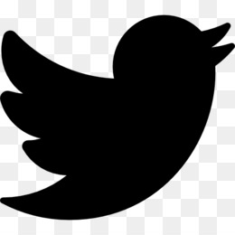 Detail Logo Twitter Black Png Nomer 29