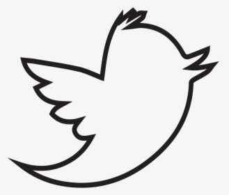 Detail Logo Twitter Black Png Nomer 30