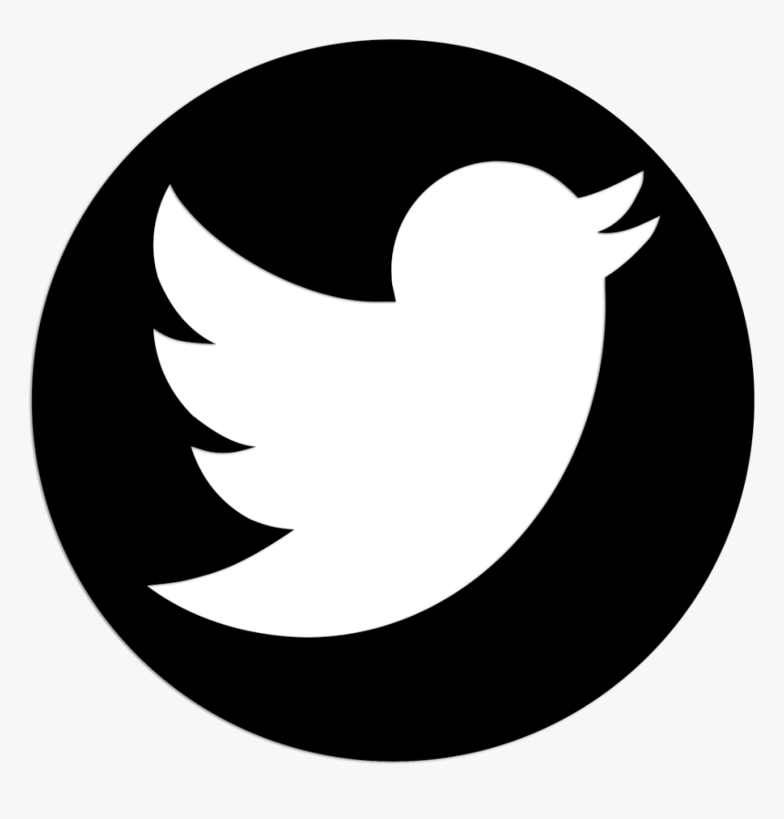 Detail Logo Twitter Black Png Nomer 5