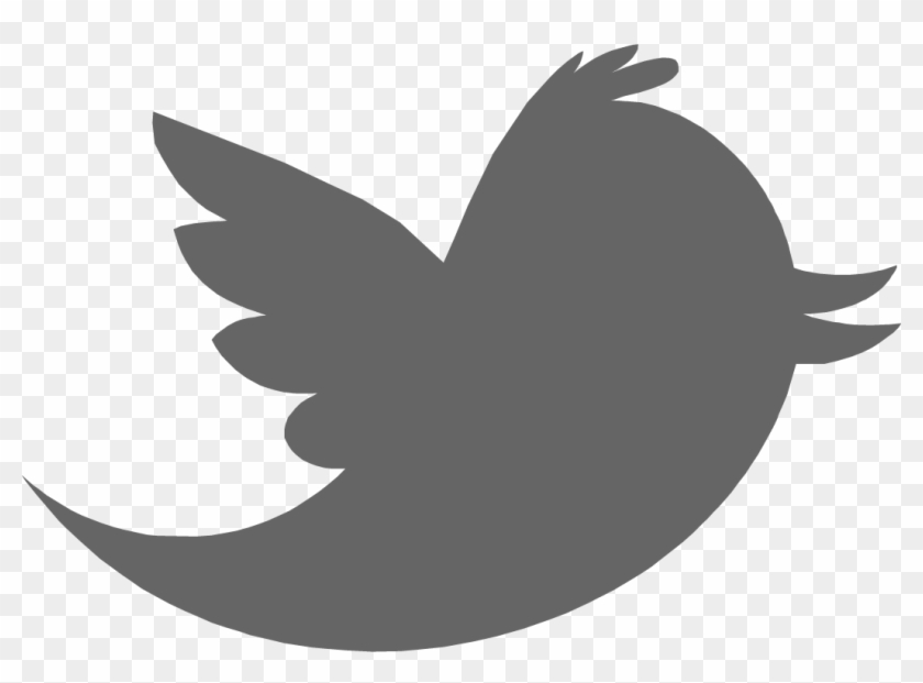Detail Logo Twitter Black Png Nomer 40