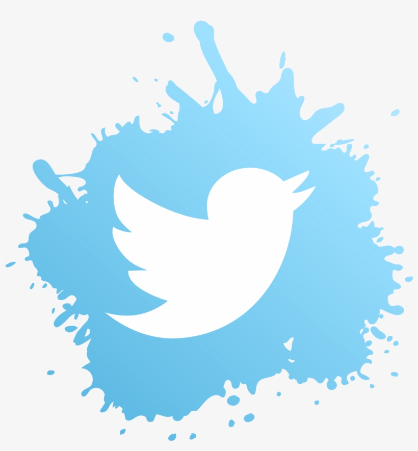 Detail Logo Twitter Black Png Nomer 41