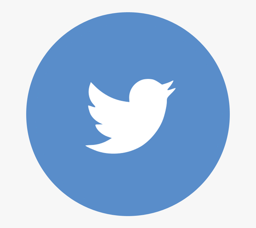 Logo Twitter Bulat - KibrisPDR