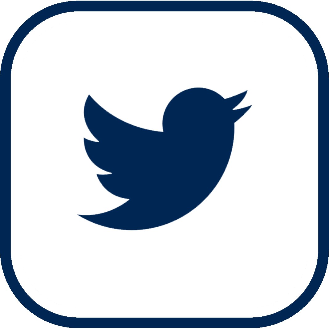 Detail Logo Twitter Bulat Nomer 12