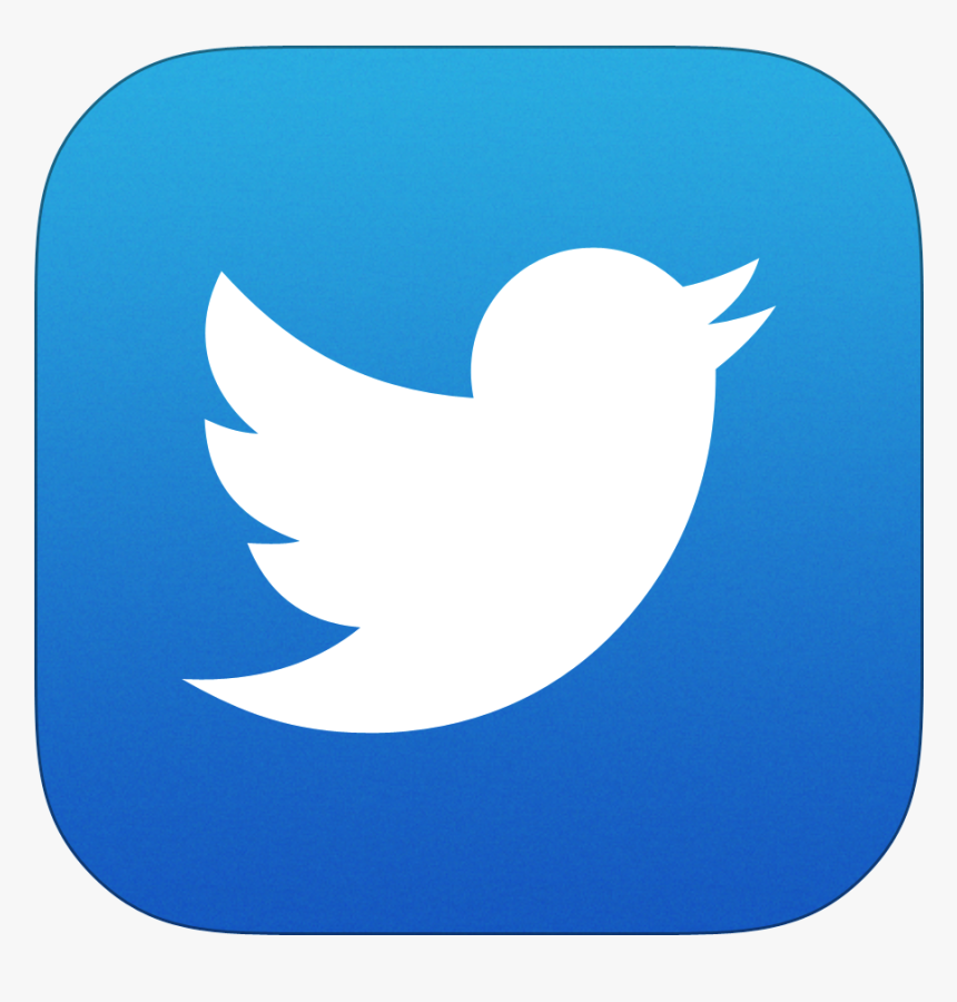 Detail Logo Twitter Hd Nomer 2