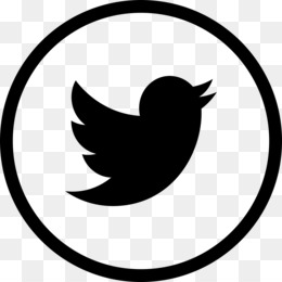 Detail Logo Twitter Hitam Putih Nomer 28