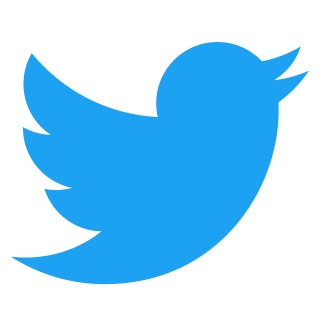 Detail Logo Twitter Putih Nomer 11