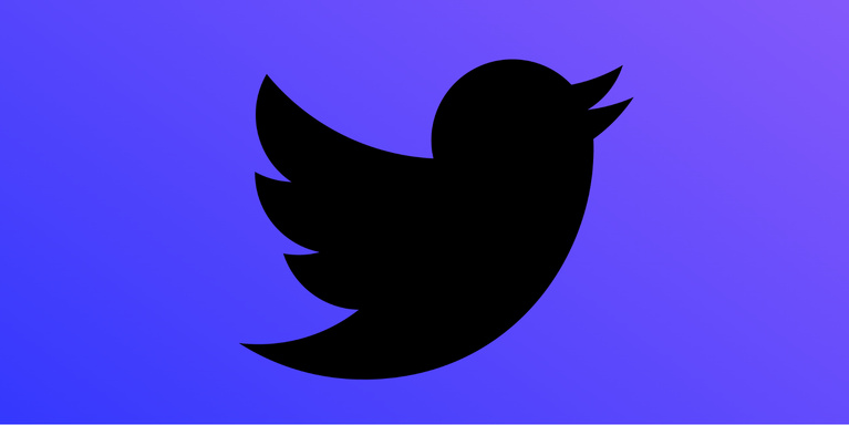 Detail Logo Twitter Terbaru Nomer 18