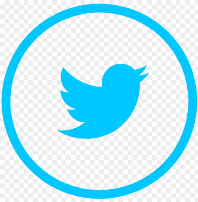 Detail Logo Twitter Vector Png Nomer 4