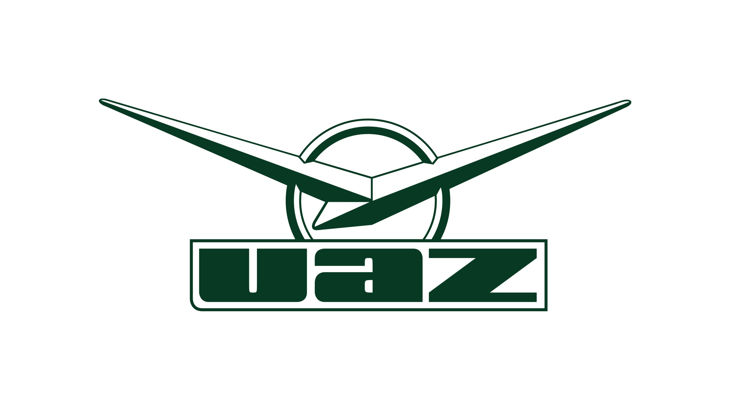 Logo Uaz - KibrisPDR