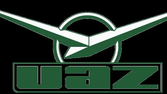 Detail Logo Uaz Nomer 38