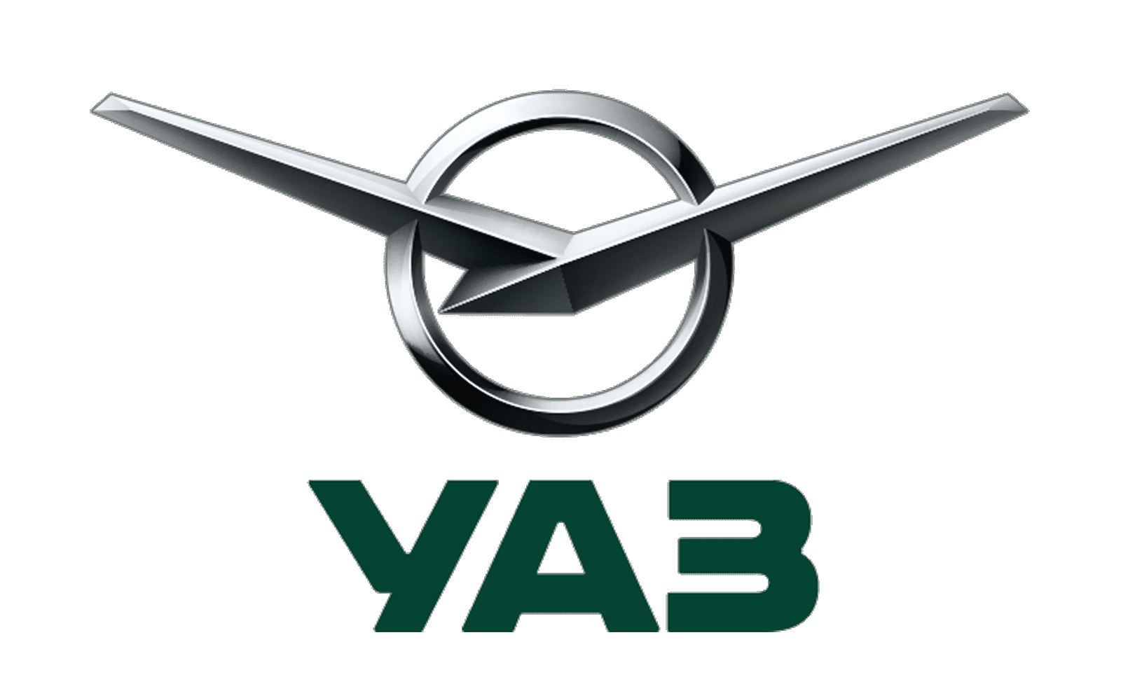 Detail Logo Uaz Nomer 4