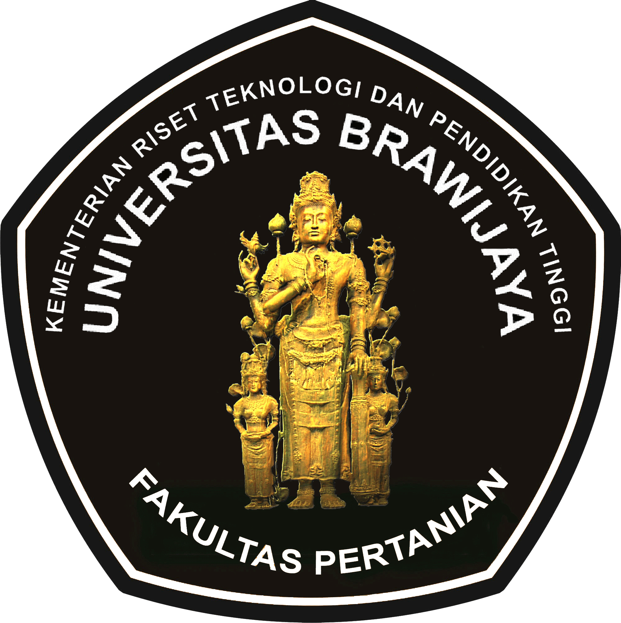 Logo Ub Fakultas Pertanian - KibrisPDR