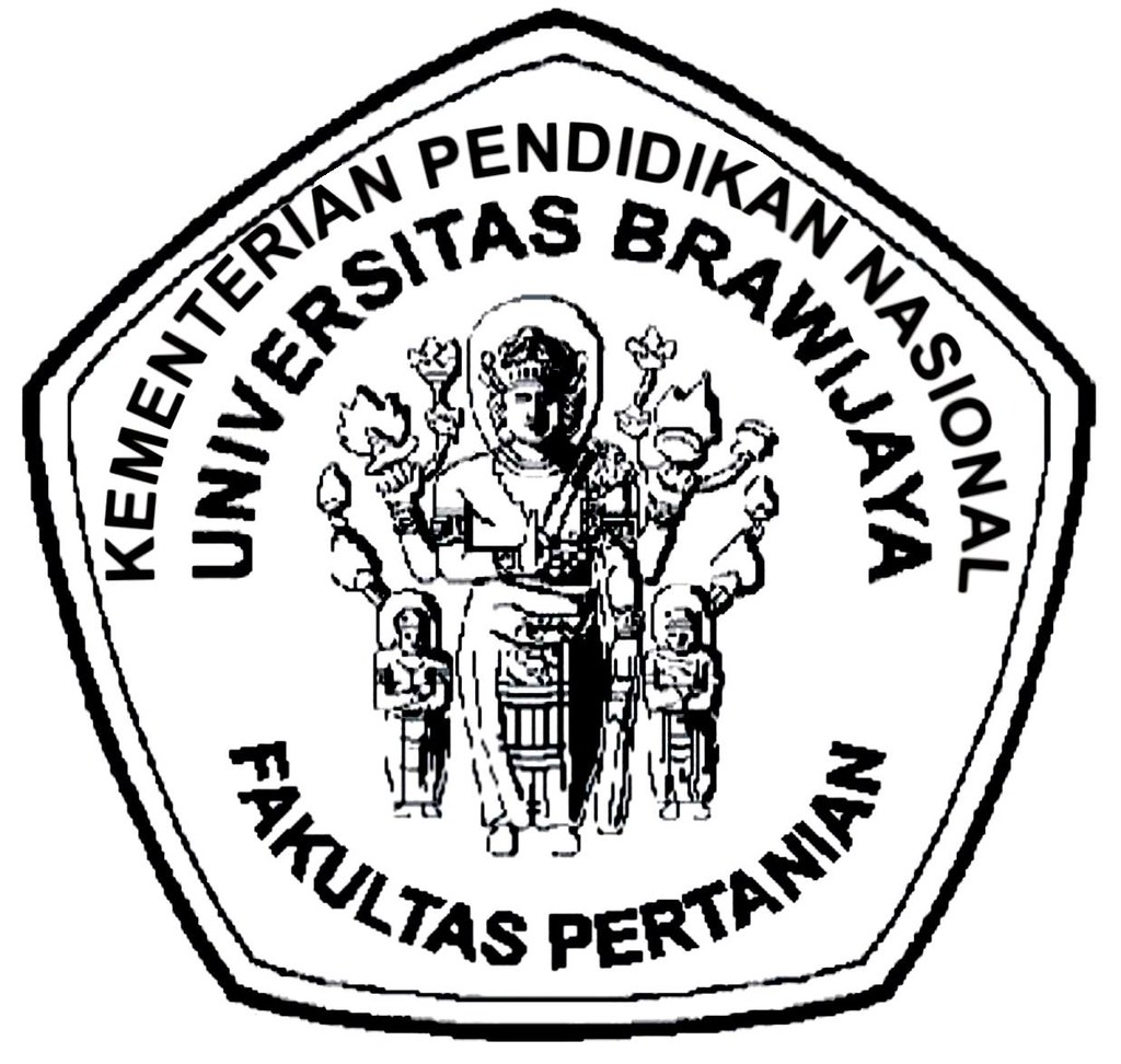 Detail Logo Ub Fakultas Pertanian Nomer 4