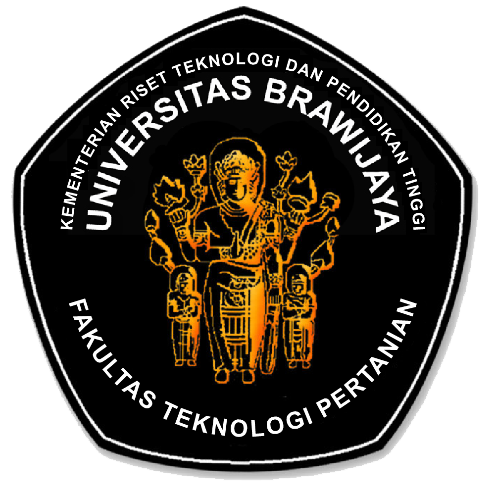 Detail Logo Ub Fakultas Pertanian Nomer 5