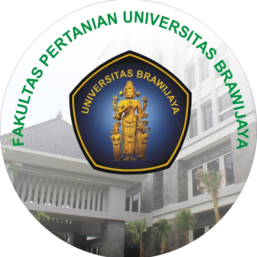 Detail Logo Ub Fakultas Pertanian Nomer 6