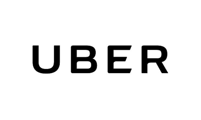 Detail Logo Uber Nomer 5