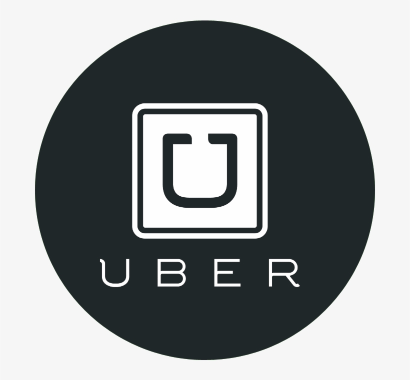 Detail Logo Uber Nomer 44