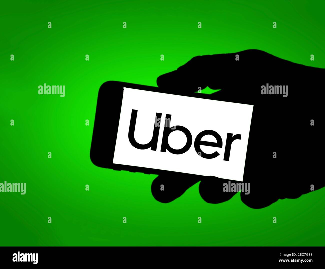 Detail Logo Uber Nomer 10