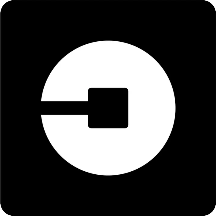 Detail Logo Uber Driver Nomer 11